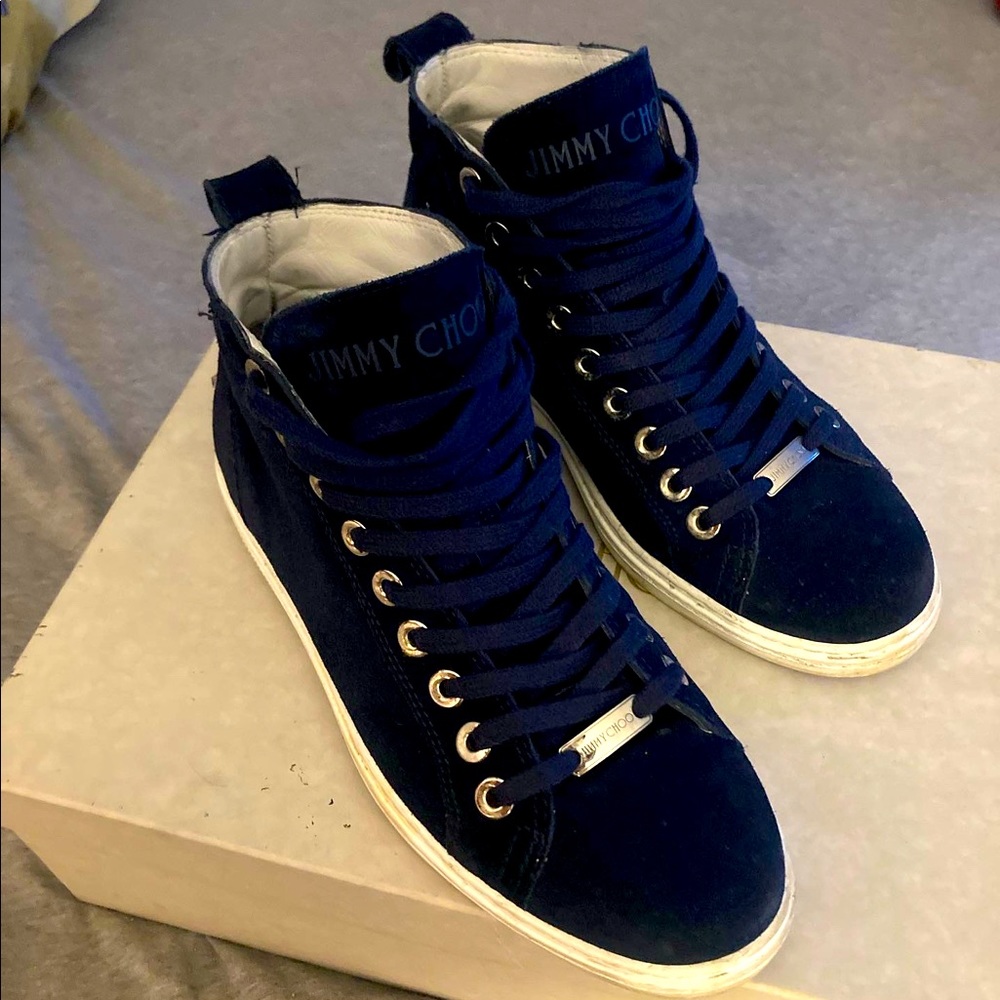 Jimmy choo shoes